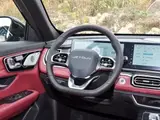 Jetour X70PLUS 2026 Champion Edition Luxury 5-Seat 1.5T DCT Передний привод 9