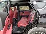 Jetour X70PLUS 2026 Champion Edition Luxury 5-Seat 1.5T DCT Передний привод 12