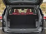 Jetour X70PLUS 2026 Champion Edition Luxury 5-Seat 1.5T DCT Передний привод 13
