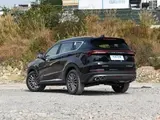 Jetour X70PLUS 2026 Champion Edition Luxury 5-Seat 1.5T DCT Передний привод 5