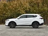 Jetour X70PLUS 2026 Champion Edition Comfort 5-Seat 1.5T DCT Передний привод 4
