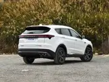 Jetour X70PLUS 2026 Champion Edition Comfort 5-Seat 1.5T DCT Передний привод 7