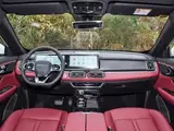 Jetour X70PLUS 2026 Champion Edition Comfort 5-Seat 1.5T DCT Передний привод 8