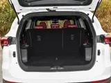 Jetour X70PLUS 2026 Champion Edition Comfort 5-Seat 1.5T DCT Передний привод 11