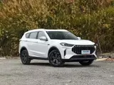 Jetour X70PLUS 2026 Champion Edition Comfort 5-Seat 1.5T DCT Передний привод 3