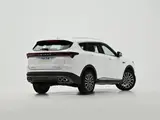 Jetour X70PLUS 2025 Champion Edition Champion PRO 5-Seat 1.5T DCT Передний привод 7
