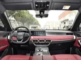 Jetour X70PLUS 2025 Champion Edition Champion PRO 5-Seat 1.5T DCT Передний привод 8