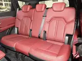 Jetour X70PLUS 2025 Champion Edition Champion PRO 5-Seat 1.5T DCT Передний привод 10