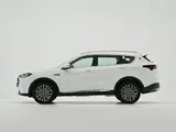 Jetour X70PLUS 2025 Champion Edition Champion PRO 5-Seat 1.5T DCT Передний привод 6