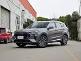 Jetour X70PLUS 2025 Champion Edition Champion MAX 7-Seat 1.5T DCT Передний привод 1