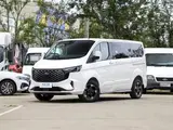 Tourneo 2023 2.0T АКПП Supreme 2430, передний привод 1