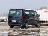 Transit двойная шина 2024 T8 2.3T Дизель АКПП, длинная база, средняя крыша, 15 мест, задний привод 7