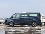 Transit двойная шина 2024 T8 2.3T Дизель АКПП, длинная база, средняя крыша, 15 мест, задний привод 9