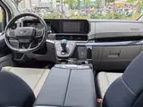 Transit двойная шина 2024 T8 2.3T Дизель АКПП, длинная база, средняя крыша, 15 мест, задний привод 11