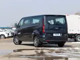 Transit одинарная шина 2.0T, задний привод 3