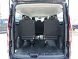 Transit одинарная шина 2.0T, задний привод 4