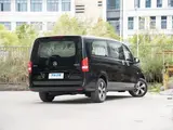 Vito двойные двери 2024 2.0T Business, 7/9 мест, задний привод 7