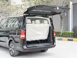 Vito двойные двери 2024 2.0T Business, 7/9 мест, задний привод 11