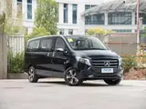 Vito двойные двери 2024 2.0T Business, 7/9 мест, задний привод 3