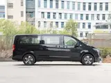 Vito двойные двери 2024 2.0T Business, 7/9 мест, задний привод 6