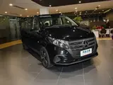 Vito однодверный 2.0T, задний привод 3