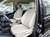 Vito однодверный 2.0T, задний привод 7