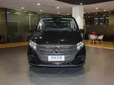 Vito однодверный 2.0T, задний привод 2