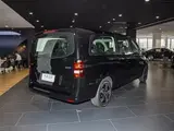 Vito однодверный 2.0T, задний привод 5
