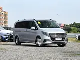 V300 2.0T, задний привод 3