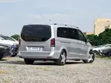 V300 2.0T, задний привод 7