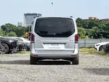 V300 2.0T, задний привод 5