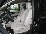 V300 2.0T, задний привод 12