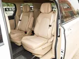 GL8 2025 Land Business Cabin Xianxiang, 2.0T, передний привод 10