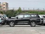 Haoyue L 2026 1.5T DCT Meiman, 6 мест, передний привод 4