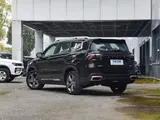 Haoyue L 2026 1.5T DCT Xingfu, 7 мест, передний привод 4
