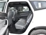 Haoyue L 2026 1.5T DCT Xingfu, 7 мест, передний привод 10