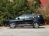 Haoyue L 2026 1.5T DCT Xingfu, 5 мест, передний привод 4