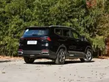 Haoyue L 2026 1.5T DCT Xingfu, 5 мест, передний привод 6
