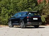 Haoyue L 2026 1.5T DCT Xingfu, 5 мест, передний привод 5