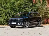 Haoyue L 2026 1.5T DCT Xingfu, 5 мест, передний привод 3