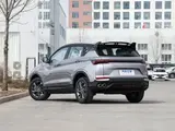Cool L 2025 1.5T DCT Chaoyue, передний привод 4