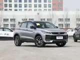 Cool L 2025 1.5T DCT Chaoyue, передний привод 1