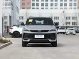Cool L 2025 1.5T DCT Chaoyue, передний привод 2