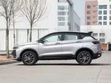 Cool L 2025 1.5T DCT Chaoyue, передний привод 6