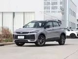 Cool L 2025 1.5T DCT Chaoyue, передний привод 3
