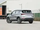 Cool L 2025 1.5T DCT Xingzuan, передний привод 6