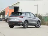 Cool L 2025 1.5T DCT Xingzuan, передний привод 5