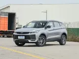 Cool L 2025 1.5T DCT Xingzuan, передний привод 3