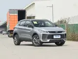 Cool L 2025 1.5T DCT Xingzuan, передний привод 2