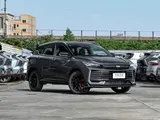 Cool L 2025 1.5T DCT Battle, передний привод 1